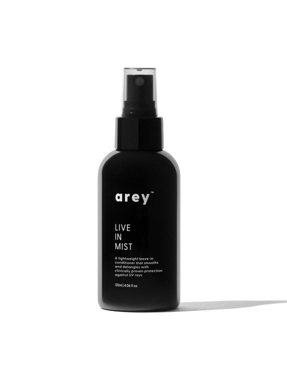 Arey Live In Leave-In Conditioner | NEW | Full Size | Live In Leave In Detangler